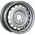 Фото колесного диска Swortech S506 6x15 4*114.3 ET44 DIA56.6 Silver Штампованный