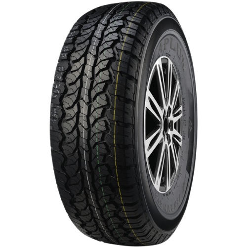 Фото автомобильной шины Aplus A929 AT 255/70 R16 111T
