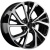 Купить диски LS Forged FG22 8x19 5*114.3 ET40 DIA60.1 BKF Кованый, купить Диски LS Forged FG22 8x19 5*114.3 ET40 DIA60.1 BKF Кованый в Архангельске LS Forged FG22 8x19 5*114.3 ET40 DIA60.1 BKF Кованый
