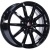 Alcasta M61 6.5x16 5*114.3 ET40 DIA66.1 Graphite Литой Alcasta M61 6.5x16 5*114.3 ET40 DIA66.1 Graphite Литой