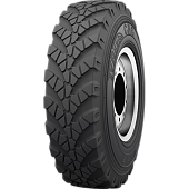 Фото грузовых шин CRG VM-115