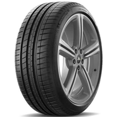 Фото автомобильной шины Michelin Pilot Sport 3 275/40 R19 105Y XL MO