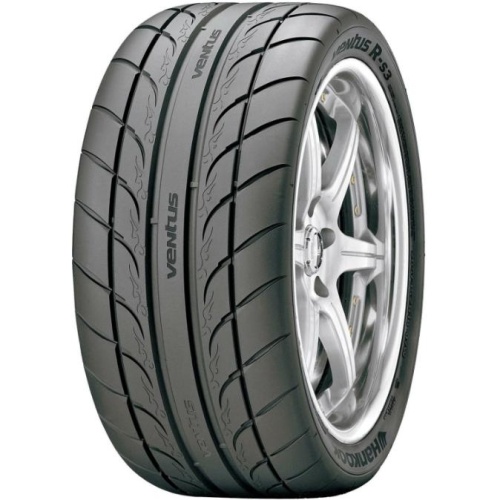 Фото автомобильной шины Hankook Ventus R-S3 Z222 225/45 R17 94W XL