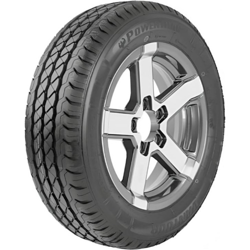 Фото автомобильной шины Powertrac VanTour 205/70 R15C 106/104R