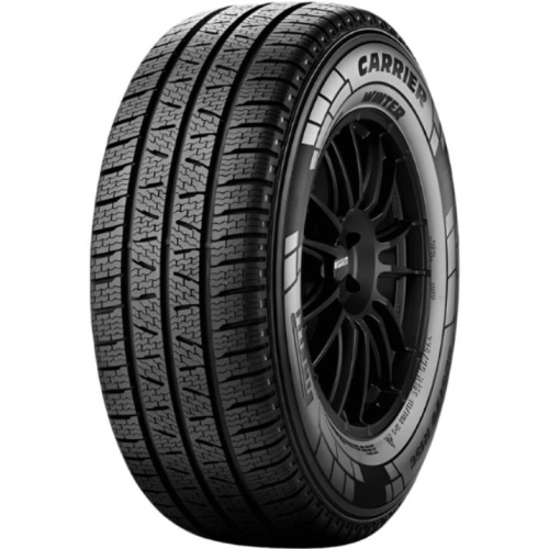 Pirelli Carrier Winter 235/65 R16C 118R MO-V