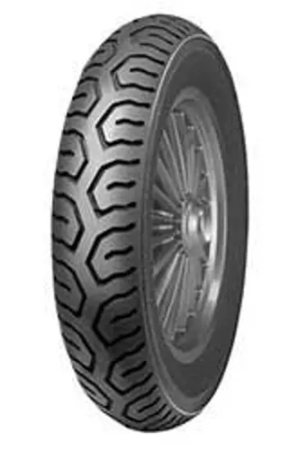 Mitas MC-12 3/0 R10 42J Универсальная Скутер