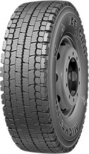 Michelin XDW Ice Grip 315/70 R22.5 154/150L Ведущая