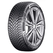 Фото автомобильной шины ContiWinterContact TS 860