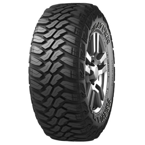 Фото автомобильной шины Duraturn Travia M/T 285/75 R16 126/123Q