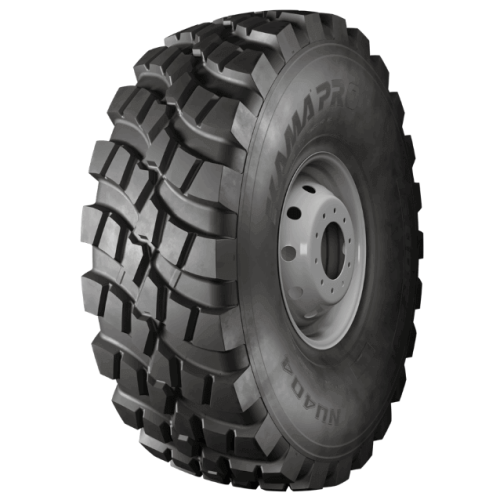 Фото грузовой шины Кама NU 404 16/0 R20 173G Универсальная