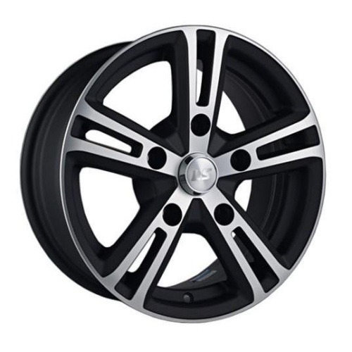 LS 291 6.5x15 5*139.7 ET40 DIA98.6 MBF Литой