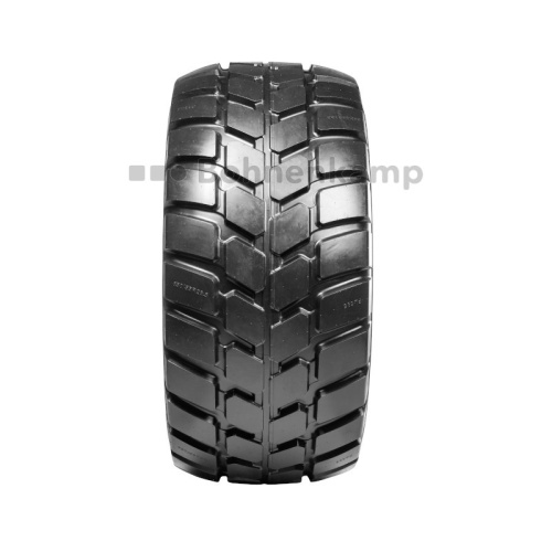 Фото грузовой шины BKT FL 695 600/60R30.5 179D