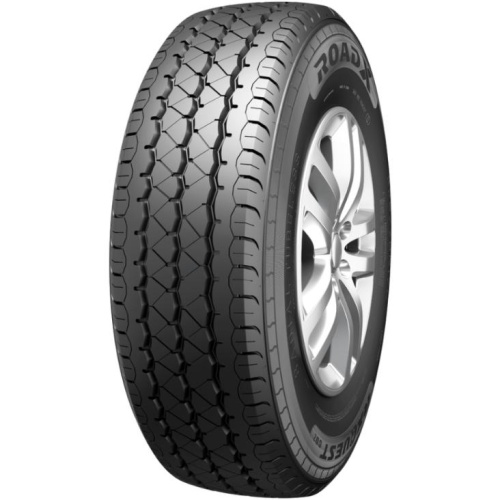 Фото автомобильной шины RoadX RXQuest C02 285/65 R16C 128R