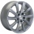 Купить диски Khomen KHW 1604 6x16 5*100 ET45 DIA54.1 F-Silver Литой, купить Диски Khomen KHW 1604 6x16 5*100 ET45 DIA54.1 F-Silver Литой в Архангельске Khomen KHW 1604 6x16 5*100 ET45 DIA54.1 F-Silver Литой