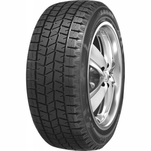 Фото автомобильной шины Sailun Ice Blazer Arctic SUV 215/65 R17 99T