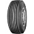 Фото грузовой шины Yokohama 126S 385/65 R22.5 158L Рулевая