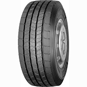 Фото грузовых шин 125T