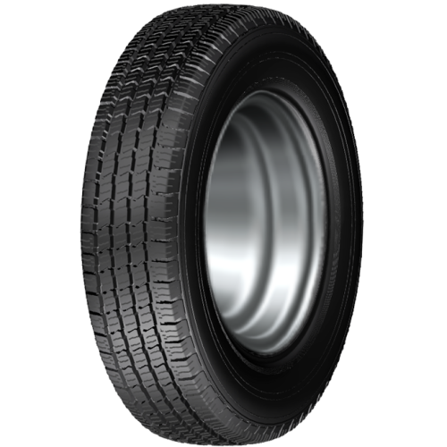 Фото автомобильной шины Волтайр RF-309 205/75 R16C 110/108R