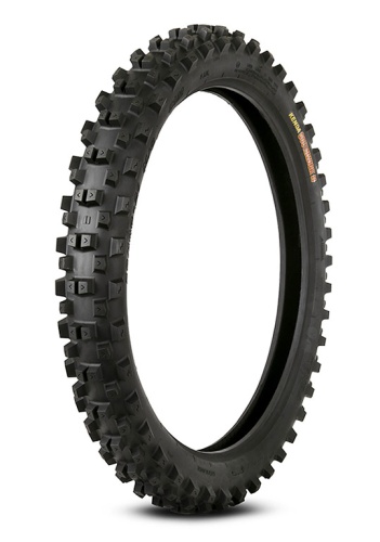 Фото мотошины Kenda K780F SOUTHWICK 2 80/100-21 51M