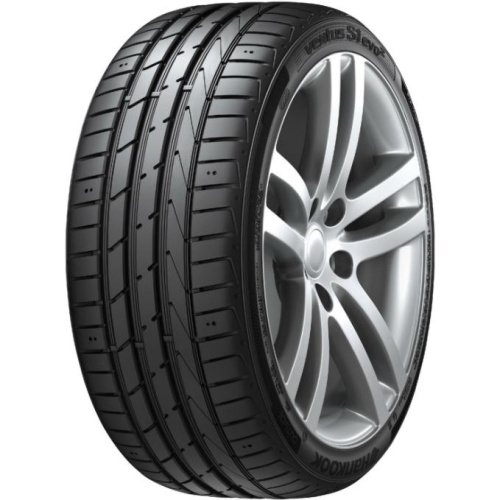 Фото автомобильной шины Hankook Ventus S1 Evo 2 K117C 225/60 R18 104W XL RunFlat