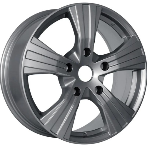 Replica LA LX105 8.5x21 5*150 ET54 DIA110.1 GM Литой