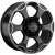 Купить диски LS 310 8x18 6*139.7 ET36 DIA100.1 BKL Литой, купить Диски LS 310 8x18 6*139.7 ET36 DIA100.1 BKL Литой в Архангельске LS 310 8x18 6*139.7 ET36 DIA100.1 BKL Литой