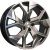 Купить диски Khomen KHW 2006 8.5x20 5*112 ET33 DIA66.6 Dark Chrome Литой, купить Диски Khomen KHW 2006 8.5x20 5*112 ET33 DIA66.6 Dark Chrome Литой в Архангельске Khomen KHW 2006 8.5x20 5*112 ET33 DIA66.6 Dark Chrome Литой