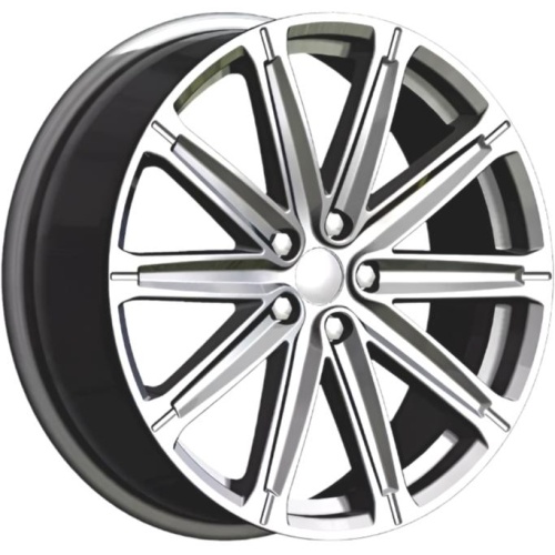 Carwel Тара 7.5x19 5*120 ET41 DIA59.6 SL Литой