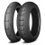 Michelin Power Supermoto B 120/75 R16.5 -- Передняя Трек Michelin Power Supermoto B 120/75 R16.5 -- Передняя Трек