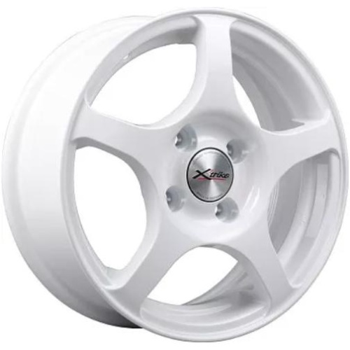 X'trike X-118 6x15 4*114.3 ET44 DIA67.1 W Литой