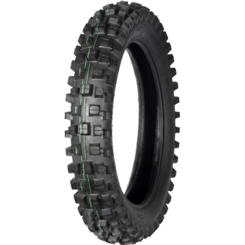 Фото мотошины Novion SS-059DA Super Soft 120/100 R18 71P Задняя Эндуро
