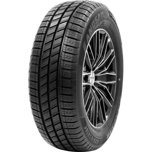 Фото автомобильной шины Landsail 4-Seasons Van 2 215/75 R16C 116/114R