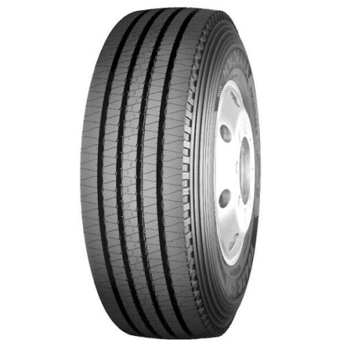 Фото грузовой шины Yokohama 104ZR 245/70 R19.5 136/134M Рулевая