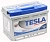 Фото аккумулятора АКБ TESLA PREMIUM Asia 6СТ-75  D26 пп