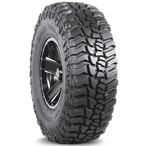 Фото автомобильной шины Mickey Thompson Baja Boss M/T 295/55 R20 123/120Q