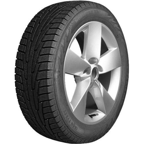 Фото автомобильной шины Ikon Tyres Nordman RS2 215/55 R17 98R XL