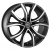 MAK Nitro 5 7.5x17 5*108 ET45 DIA72.3 ANOD WB Литой MAK Nitro 5 7.5x17 5*108 ET45 DIA72.3 ANOD WB Литой