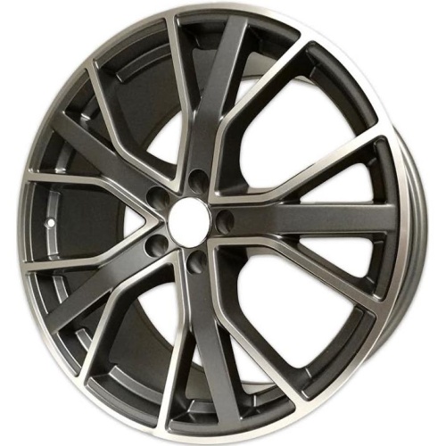 K.A.N. 5348 9.5x21 5*112 ET30 DIA66.6 MMG Литой