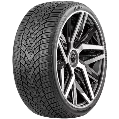 Фото автомобильной шины iLINK SnowGripper I 215/60 R16 99H