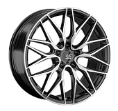 Фото колесного диска RC70