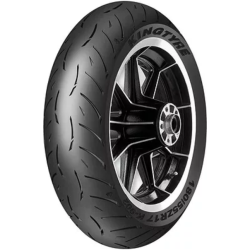 Фото мотошины Kingtyre K902 180/55 R17 73W Задняя Спорт