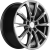 Khomen KHW 1808 7.5x18 5*110 ET40 DIA67.1 Gray-FP Литой Khomen KHW 1808 7.5x18 5*110 ET40 DIA67.1 Gray-FP Литой