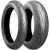 Фото мотошины Bridgestone Battlax S22 200/55 R17 78W Задняя Спорт