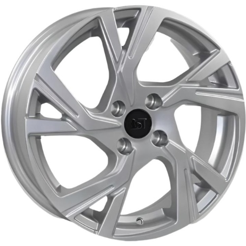 RST R075 6x15 4*100 ET46 DIA60.1 SL Литой