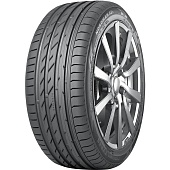 Фото автомобильной шины Nordman SZ2