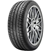 Фото автомобильной шины High Performance