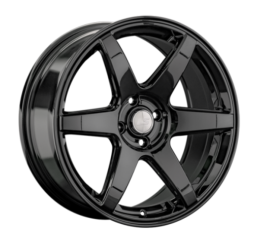 LS 1330 8x17 4*100 ET35 DIA60.1 GM Литой