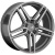 LS FlowForming RC79 8.5x19 5*108 ET36 DIA65.1 GMF Литой