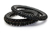Фото мотошины Motocross M404