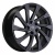 Купить диски Khomen KHW 1901 7.5x19 5*114.3 ET45 DIA67.1 Black Matt Литой, купить Диски Khomen KHW 1901 7.5x19 5*114.3 ET45 DIA67.1 Black Matt Литой в Архангельске Khomen KHW 1901 7.5x19 5*114.3 ET45 DIA67.1 Black Matt Литой